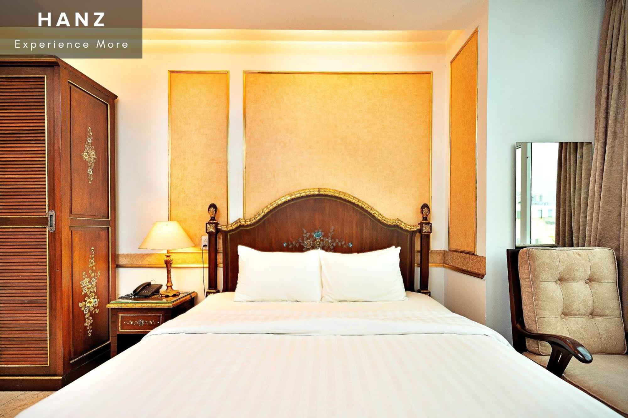 Aparthotel Hanz 345 Business Grand Ho Chi Minh City