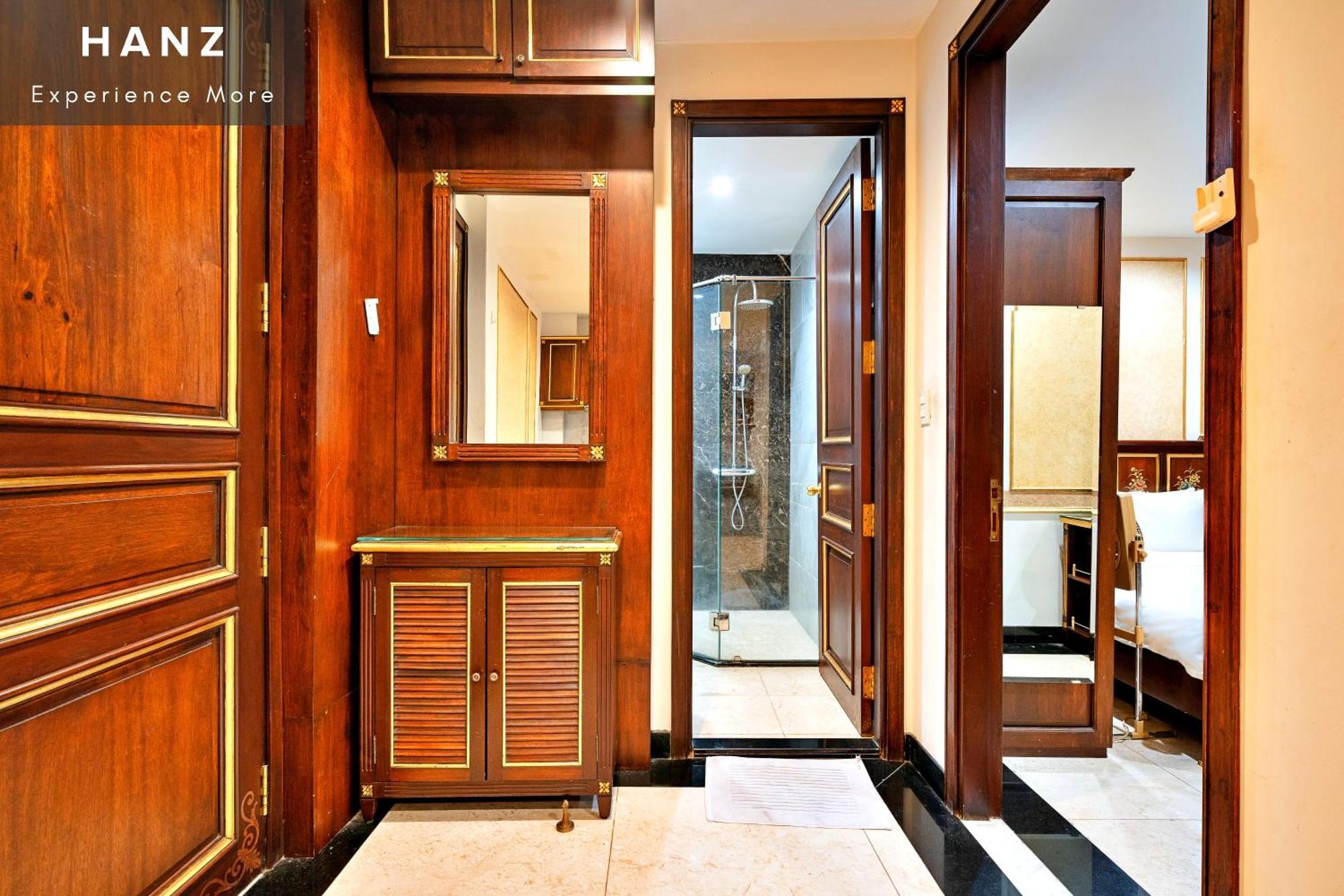 Hanz 345 Business Grand Ho Chi Minh City